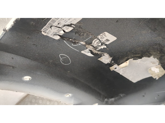 Бампер GMC Terrain 2017-2021 передний