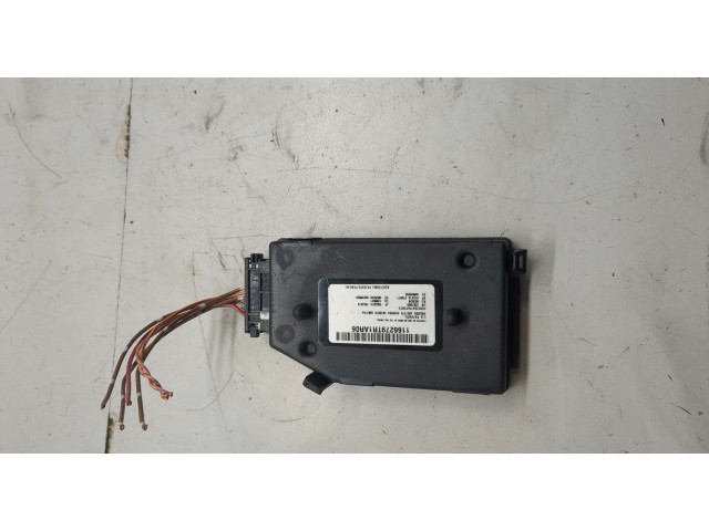 Блок комфорта  Volkswagen Passat 6 2005-2010      3C0919965  