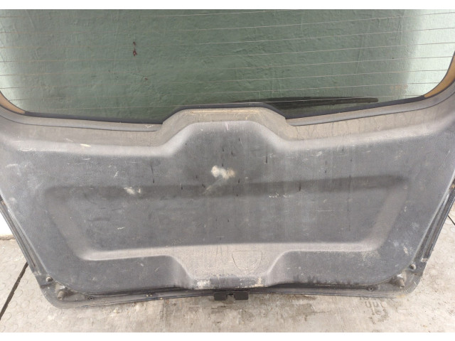 Замок багажника  Opel Antara 2006-2015       