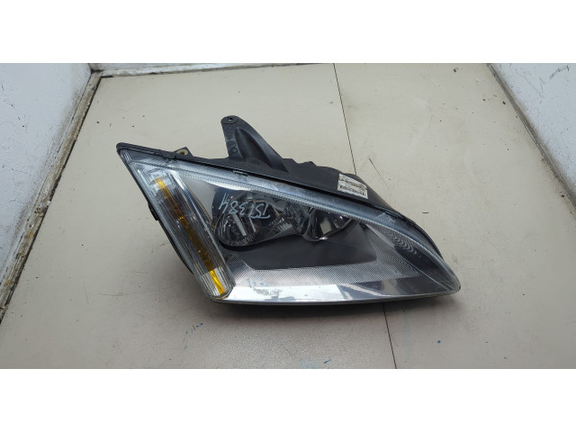 Фара передняя Ford Focus 2 2005-2008 правая