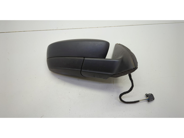 Зеркало боковое  Skoda Rapid 2012-2020  правое           