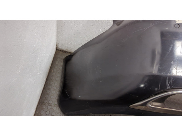 Бампер  Lexus LS460 2006-2017 задний   5215950912