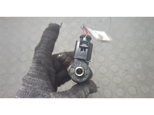 Форсунка топливная  Volkswagen Caddy 2015-2020    04L130277AC, 0445110469     