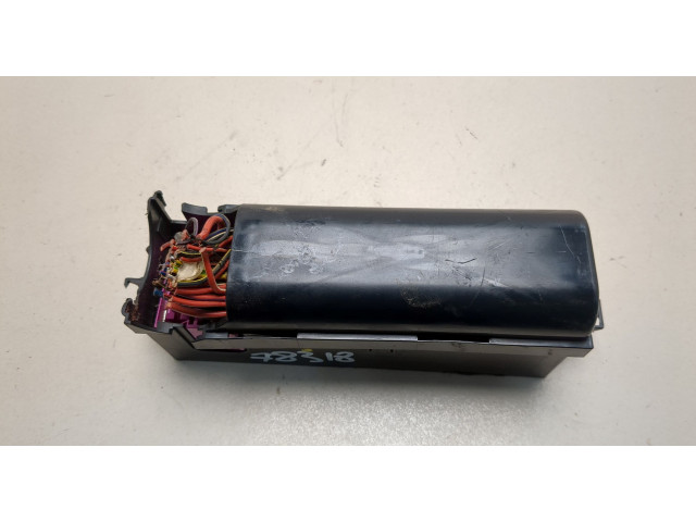 Блок предохранителей Skoda Fabia 2007-2014