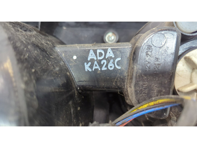 Задний фонарь     42441997     