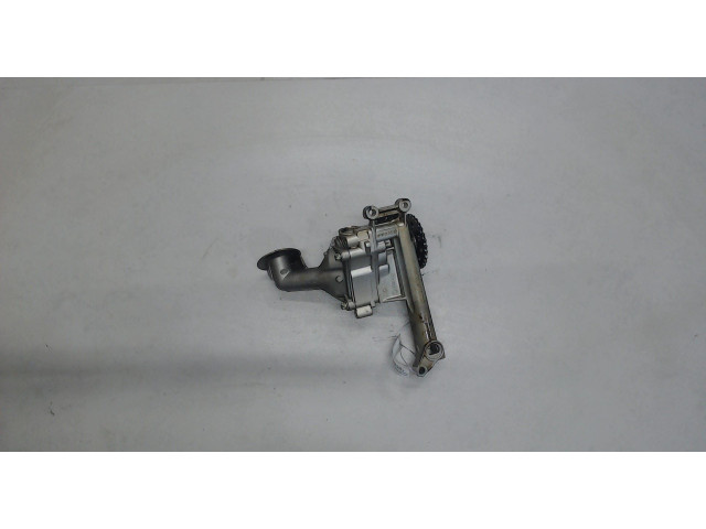 Масляный насос