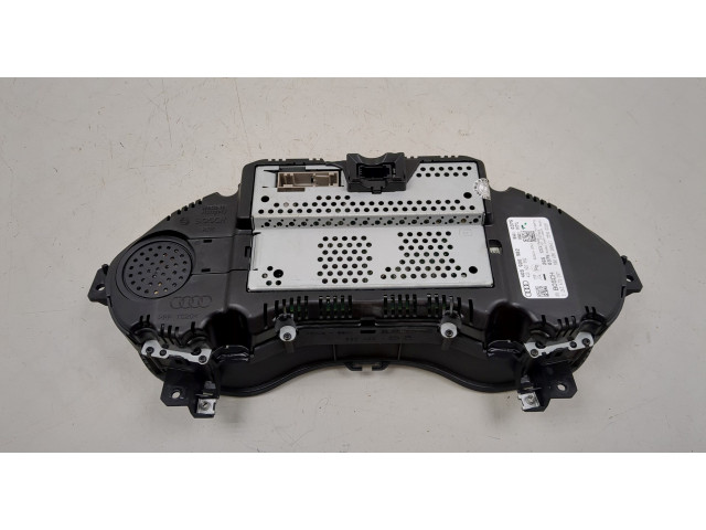 Панель приборов Audi A7 2010-2018 4G8920982