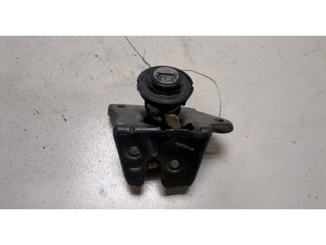 Замок багажника  Fiat Punto 1993-1999       