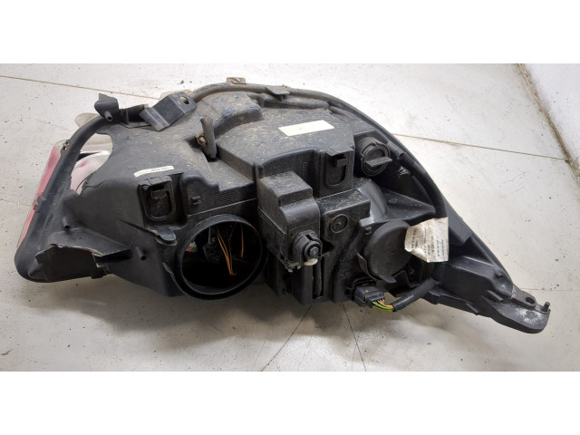 Фара передняя Citroen C4 2010-2020 левая