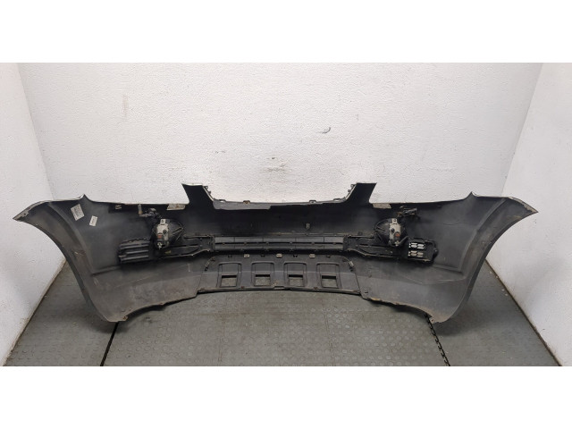 Бампер  Chevrolet Captiva 2006-2011 передний   