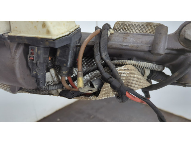    Рейка рулевая без г/у  Volkswagen Tiguan 2007-2011      