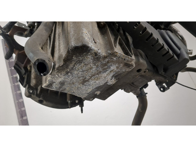 Генератор Ford EcoSport 2017-2023