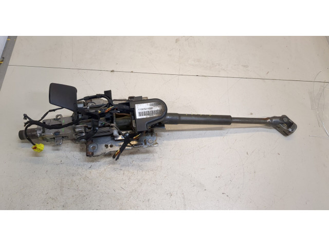  рейка  Колонка рулевая  Volkswagen Caddy 2010-2015      