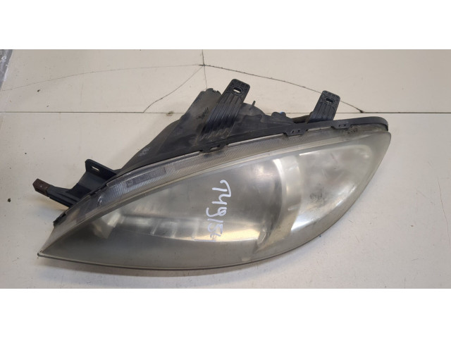 Фара передняя  Chevrolet Lacetti левая 