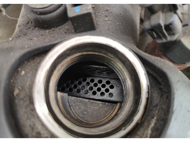 Форсунка топливная Mini Cooper (R50 / 53) 2001-2006 13537799451