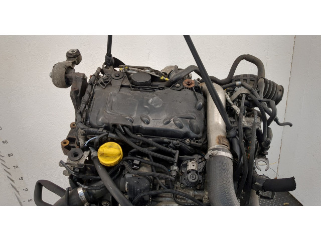  Турбина  Nissan Qashqai 2006-2013             