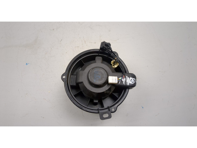 Моторчик печки Mitsubishi Colt 2004-2008