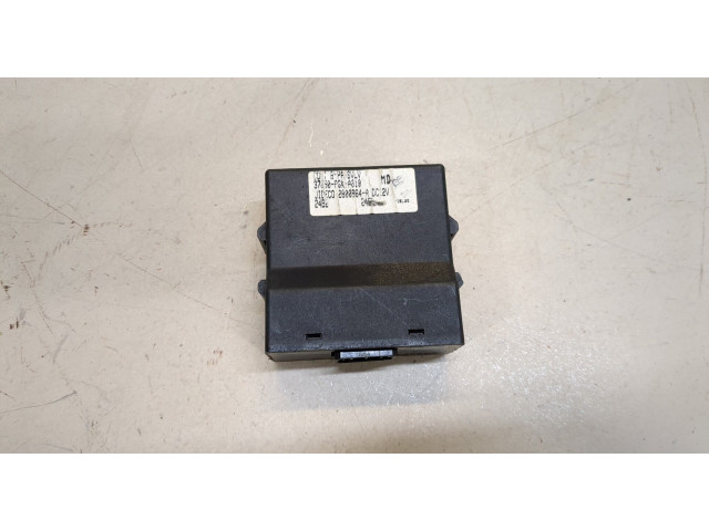 Блок комфорта Acura MDX 2001-2006