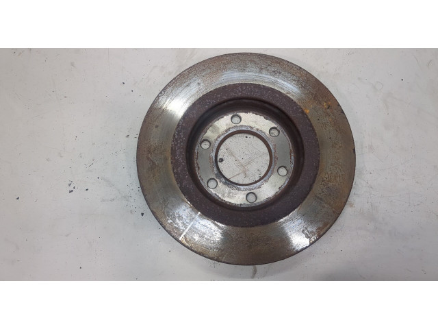 Диск тормозной Infiniti QX56 2010-2013 передний 402061LA2A