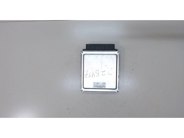 Блок управления двигателем Jaguar X-type