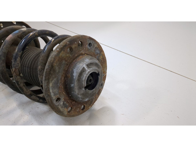 Стойка амортизатора  Saab 9-3 2007-2011      