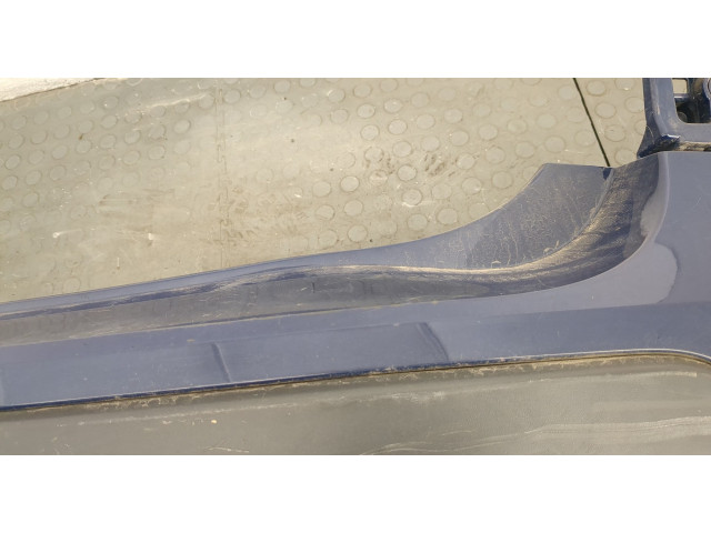 Бампер Skoda Yeti 2013-2018 задний