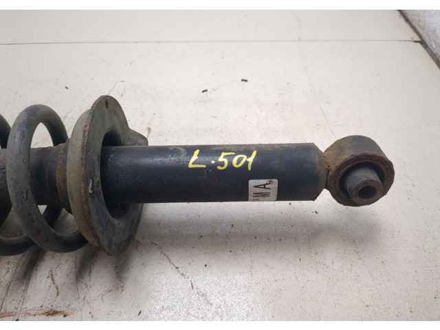 Стойка амортизатора Subaru Forester (S14) 2018-2024 20365SJ000