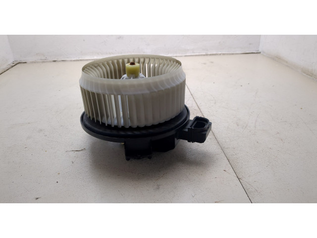 Моторчик печки  Ford Fusion 2017- USA        