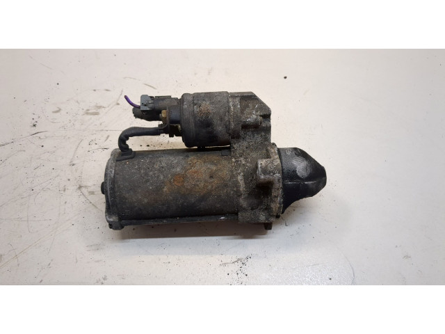 Стартер  Chevrolet Captiva 2011-2016 2.2  25183761   