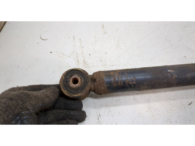 Стойка амортизатора Skoda Fabia 2007-2014