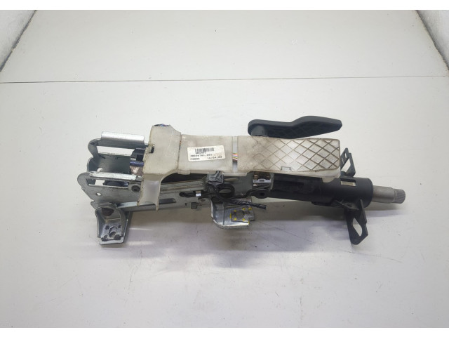 рейка Колонка рулевая Volvo S60 2000-2009