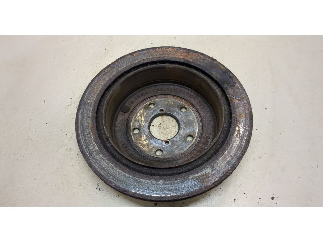 Диск тормозной  Subaru Tribeca (B9) 2004-2014   задний         