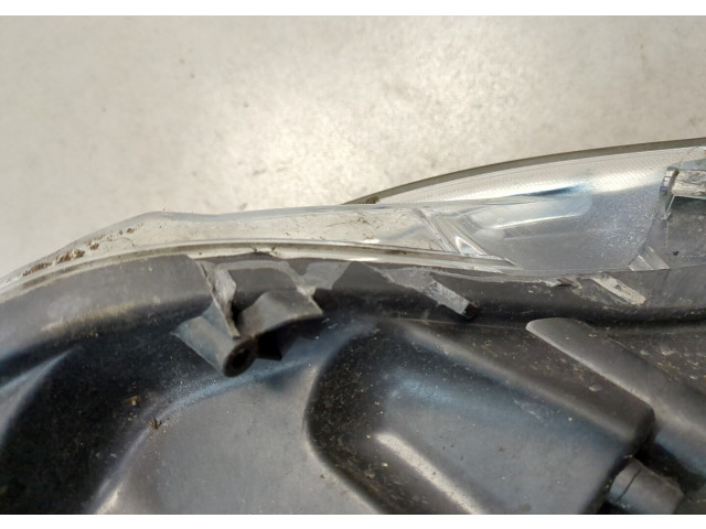 Фара передняя  Peugeot 508 2010-2014 правая 