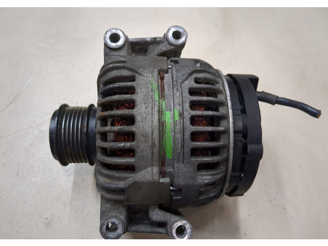 Генератор  Audi A5 2007-2011       06H903016L    1.8 бензин