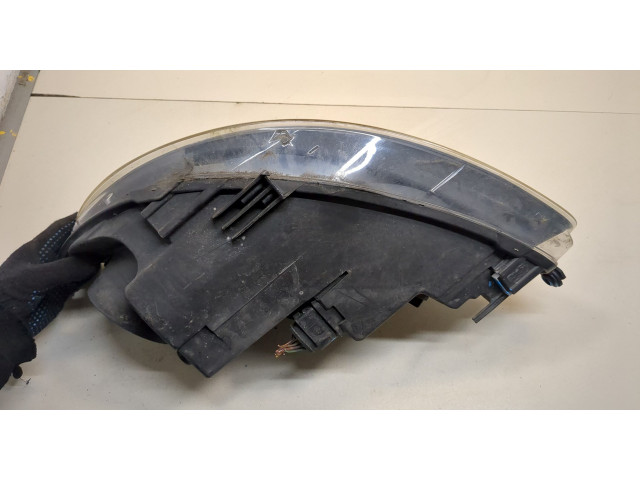 Фара передняя Volkswagen Golf Plus правая