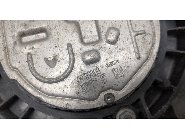 Вентилятор радиатора Audi A1 2010-2014 1.4 бензин