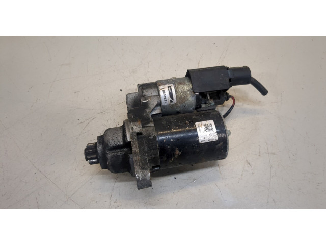 Стартер Skoda Yeti 2009-2014 1.2