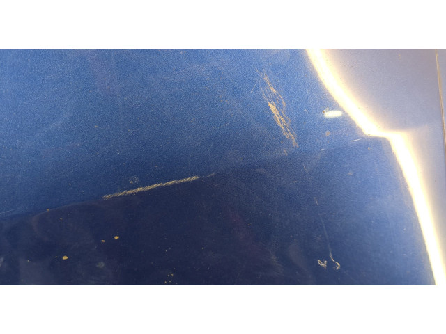 Замок капота  Skoda SuperB 2001-2008     