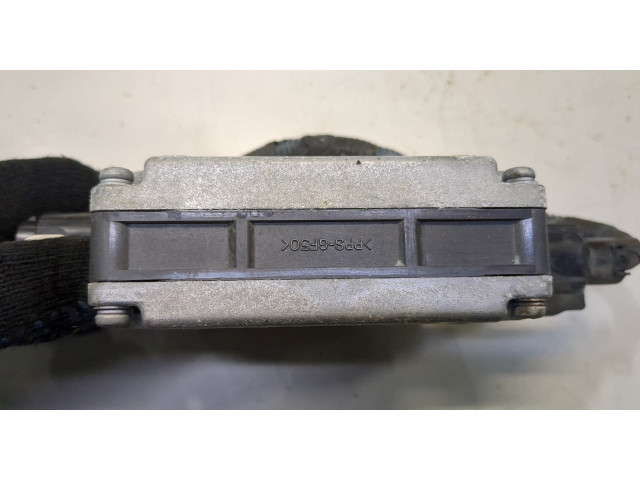 Блок комфорта Lexus LS460 2006-2012