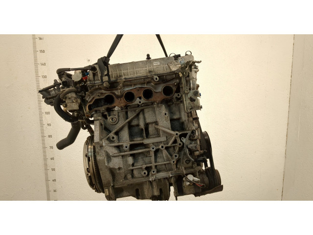 Форсунка топливная Mazda 3 (BL) 2009-2013