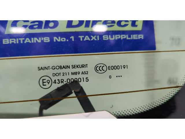 Замок багажника  Peugeot Partner 2008-2012       