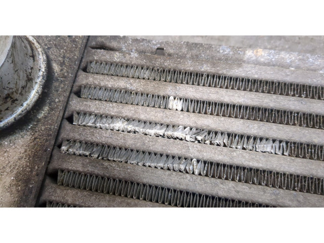 Интеркулер  Mercedes Vito W639 2004-2013       