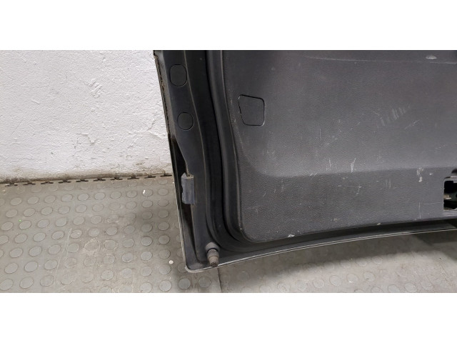 Замок багажника  Infiniti FX 2002-2009       