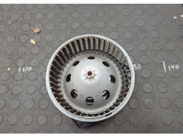 Моторчик печки Infiniti EX35