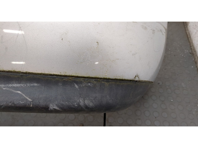 Бампер  Volkswagen Sharan 2000-2010 задний   