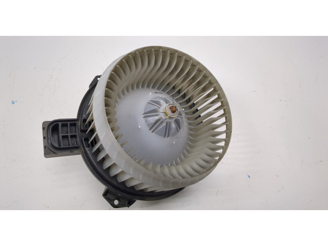 Моторчик печки Lexus GX 2002-2009