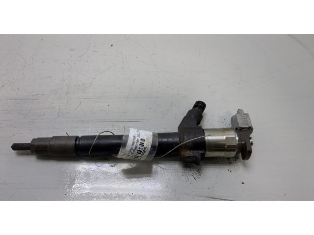 Форсунка топливная Mitsubishi Outlander 2012-2021 1465A561