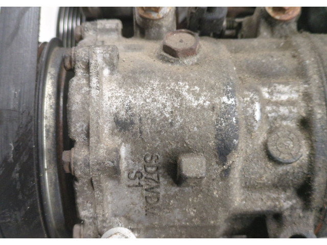 Турбина Volvo C30 2006-2013