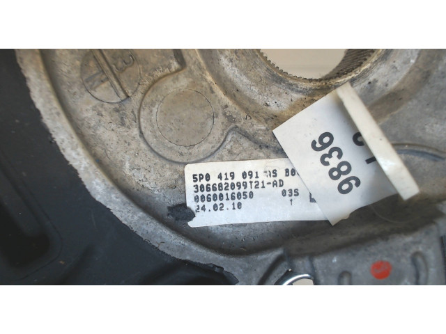 Руль  Seat Altea 2009-2015            5P0419091AS