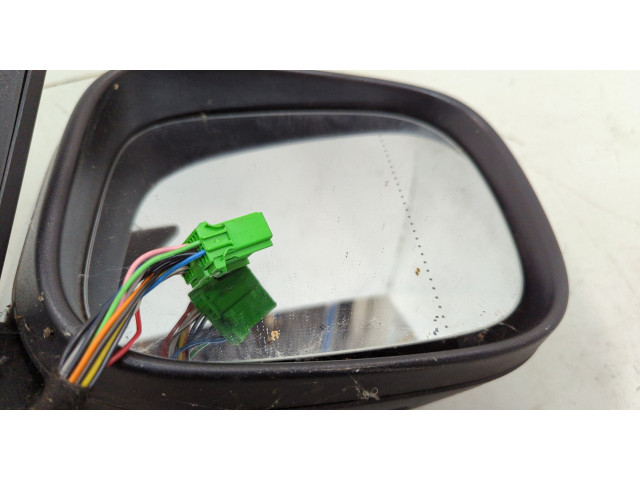 Зеркало боковое Volvo XC90 2002-2014 правое